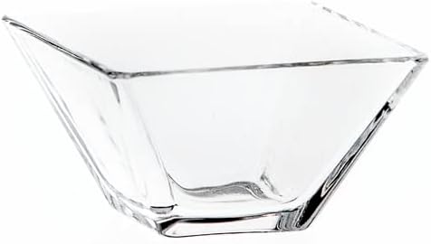 VETRERIA DI BORGONOVO Burgundy Display Board, Model Modes, Set of 5 Pieces, Multicoloured, One Size,