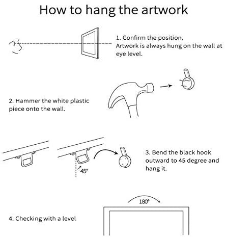 3 Piece Large Canvas Bedroom Wall Art Beach Blue Sea Blue Sky Print Picture Framed Wall Decor for Living Room Bathroom Modern Home Decor Artwork Ready to Hang Coastal Wall Decorations Size 16x24x3