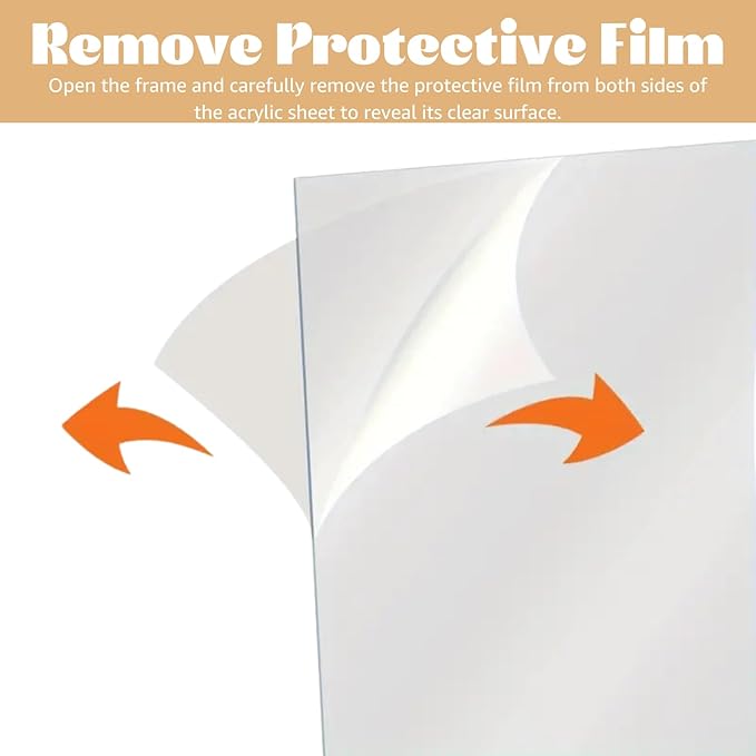 Living Room Wall Decor, Love You Bye Sign Above Door Boho Wall Decor, Framed Wall Art Home Decor, Unique Foyer Decor for Entryway, House Warming Gifts New Home Couple Valentine's White