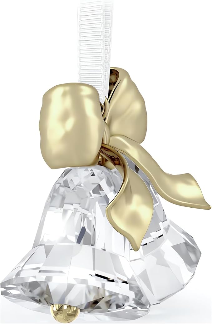 Holiday Magic Bells Ornament