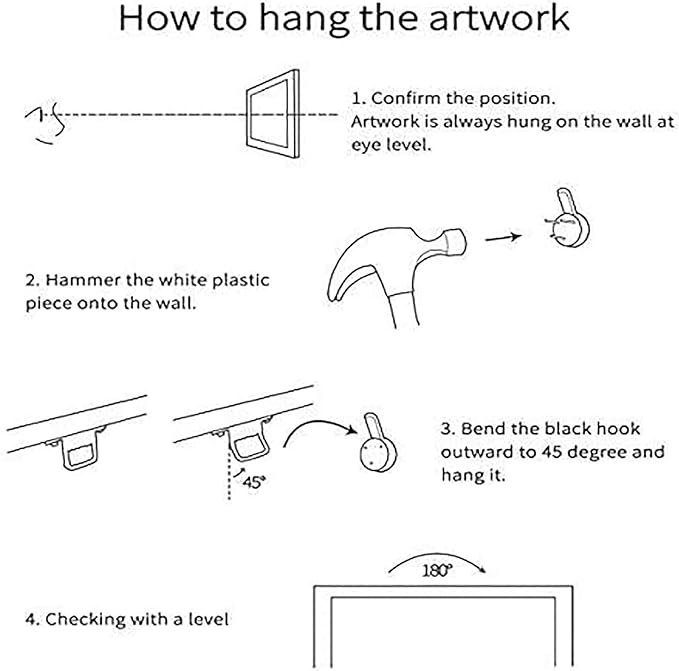 YJYart Abstract Watercolor Wall Painting Pictures for Bathroom Wall Decor Navy Blue Canvas Prints Blue and White Wall Art for Bedroom Kitchen Office 12"x16"x3p