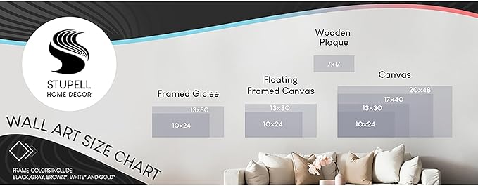 Stupell Industries You're Home Now Weathered Shabby Chic Sign, Design by Daphne Polselli