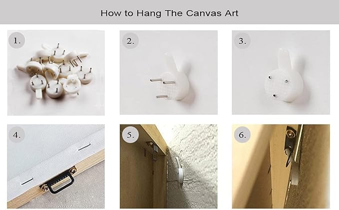 XXMWallArt FC1375 Canvas Wall Art Tropical Beach At Sunset Seascape Picture Paintings Artwork Prints Framed Ready to Hang for Home Office Bedroom Living Room Bathroom Kitchen Wall Decor