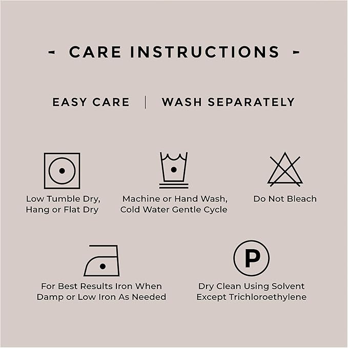 D'Moksha Homes Linen Placemats Set of 4 - Classic Hemstitch Navy Blue Placemats 14 x 19 Inch - 100% Pure Linen Table Mats for Fall, Autumn and Halloween - Handcrafted and Machine Washable