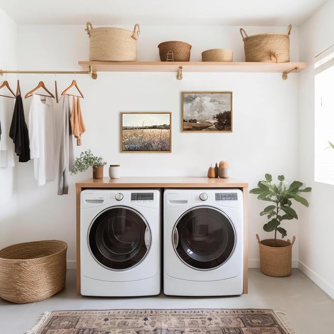 KBKBART vintage wall art 262…