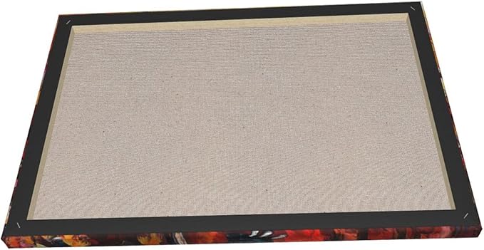 Olivine Music Large Wall Art, Vintage Piano Pictures Wall Decor, Jazz Painting, Musical Instrument Canvas Prints, Framed Artwork for Dining Room Living Room Bedroom Bathroom Office Home Decor 60"x30"