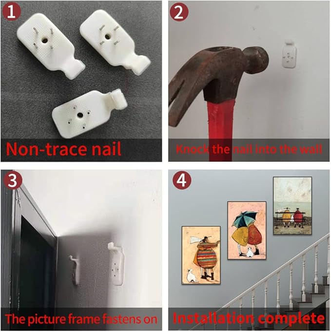 Aesthetic Abstract Canvas Wall Art Large Size 32" X 24" X 3 Pieces Modern Art Framed Decorative Painting Natural Minimalist Posters Prints Living Room Bedroom Bathroom Kitchen Office Wall Decor (Grey,