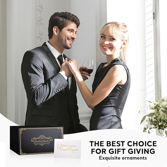 Perfectinsoy Dog Parents Funny Wine Glasses Set of 2, Romantic Gifts for Dog Lovers, Anniversary Birthday Remembrance Graduation Gifts for Lovers Wife Husband Dad Mom Radiology Tech Graduate