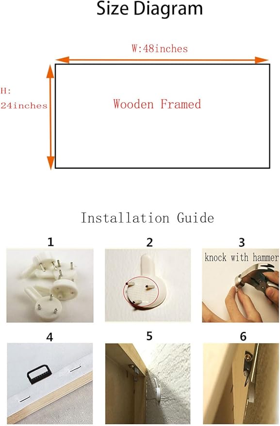 Ardemy Lotus Large Wall Art for Living Room Butterfly Canvas Art Wall Decor Textured Pictures Artwork Bedroom Kitchen Dining Home Office, 58"x29"