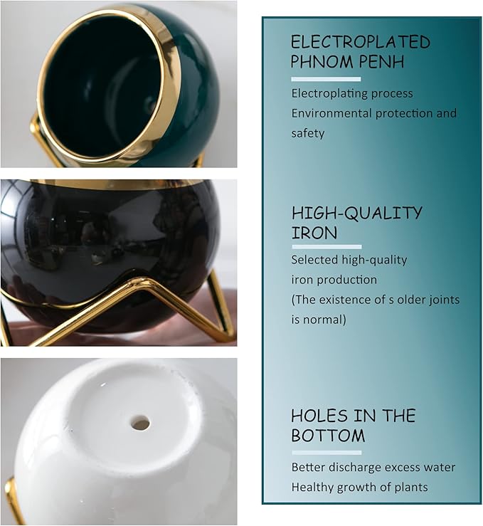 Daughter Gifts from Mom, Birthday Gift for Daughter, Mother Daughter Gifts, Happy Birthday Daughter, Best Daughter Ever Gift, Daughter In Law Gifts, Birthday Gifts for Daughter Adult, 3 Succulent Pots