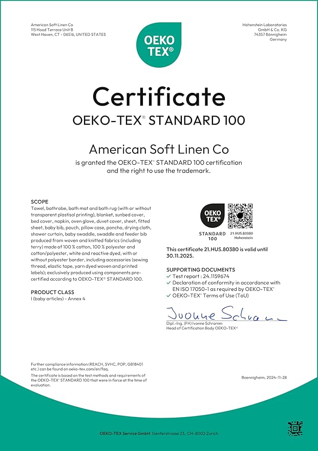 American Soft Linen 35x70 Jumbo Large Bath Towels, 600 GSM 100% Cotton Turkish Bath Sheet, Oversized Luxury Bath Towels for Bathroom Beach and Pool, Aqua Blue