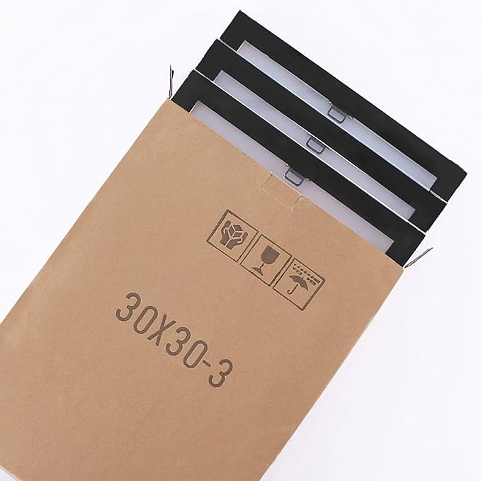 NAN Wind 3 Panels Modern Abstract Tropical Canvas Wall Art Colorful Leaf Prints Contemporary Botanical Art for Living Room Minimalist Plant Decor Geometric Palm & Monstera Leaf Paintings Home Decor