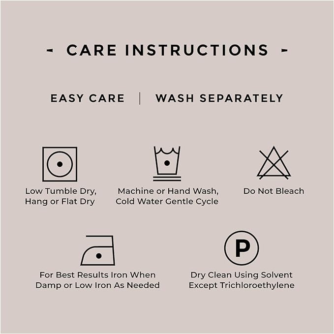 D'Moksha Homes Sage Green Linen Cloth Placemats Set of 4-100% Pure Linen Hemstitch Placemats 14 x 19 Inch - Classic Hemstitch Table Place Mats for Fall, Halloween - Handcrafted and Machine Washable