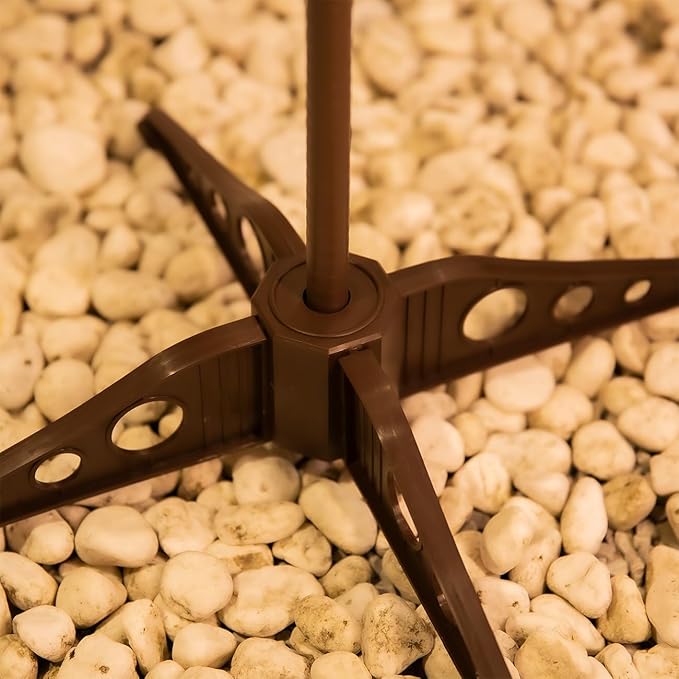 4ft Lighted Cherry Blossom Tree with 144 Warm White LED Lights for Holiday Decor - Dimmable, UL Certified, Waterproof - Ideal for Indoor and Outdoor Decoration