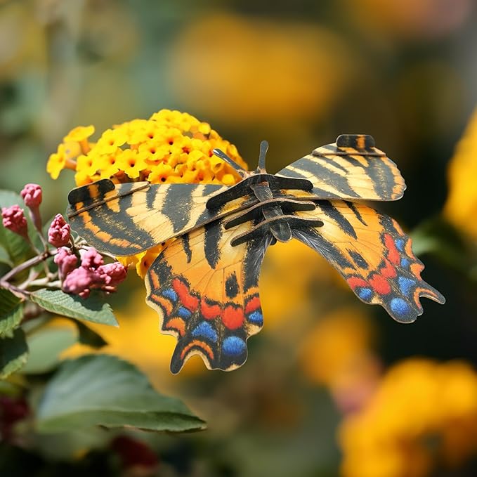 Science Kits Educational Toys and Games, Eco-Friendly 3D Paper Puzzles for Kids Ages 7+, Early Development Tools for New Year-Luehdorfiaโฆโฆ