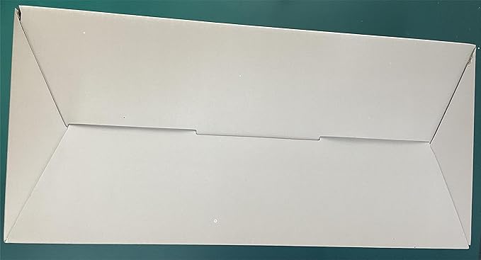 SEVEN SPARTA Fruit Bowl for Kitchen Counter - 3 Tier Ceramic Serving Bowls with Bamboo Stand, Tiered Fruit Basket for Fruit Vegetable Storage, Cake, Dessert, Nuts, Snack, Salad (Dishwasher safe)