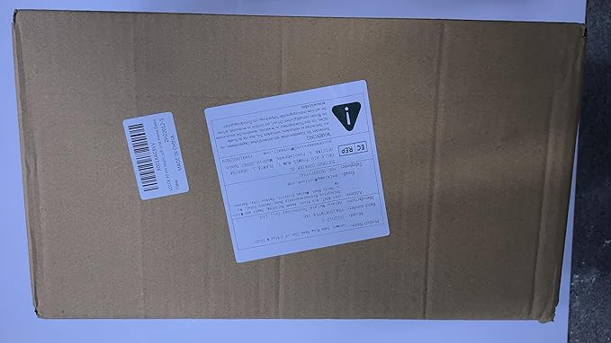 Blue and Gold Vase Ceramic Blue Vases Home Decor,Modern Minimalist Circle with Hole Decorative Vase, Hollow Ellipse Flower vases for Bookshelf, Fireplace Mantle, Centerpieces,Farmhouse,Rustic Décor