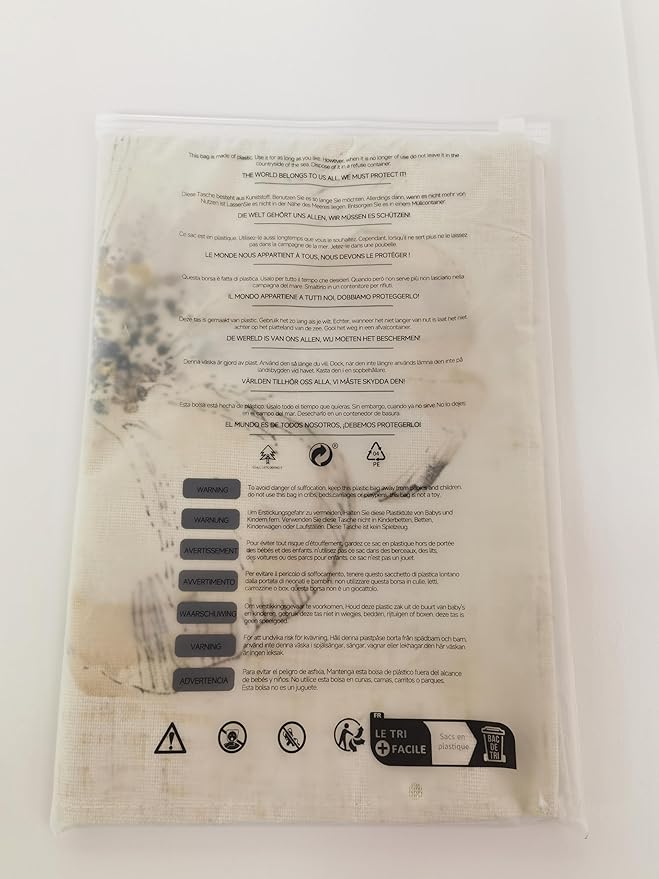 Christmas Pillow Covers 24x24, Modern Accent Square Throw Pillow Covers Set of 2, Red and Beige Striped Patchwork Linen Decorative Pillows Cushion Covers for Couch Chair Bedroom Christmas Decorations