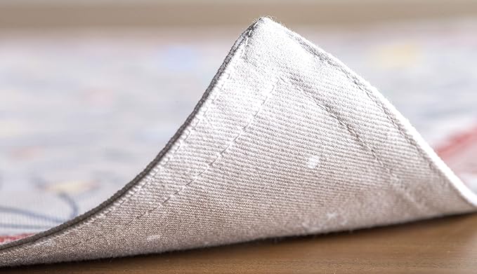 Maison d' Hermine Placemats Set of 4 100% Cotton Washable Cloth Place Mats, Reusable Table Mats for Kitchen Dining Decoration, Party, Wedding, Restaurant (Fairy Christmas, 13" x 19")