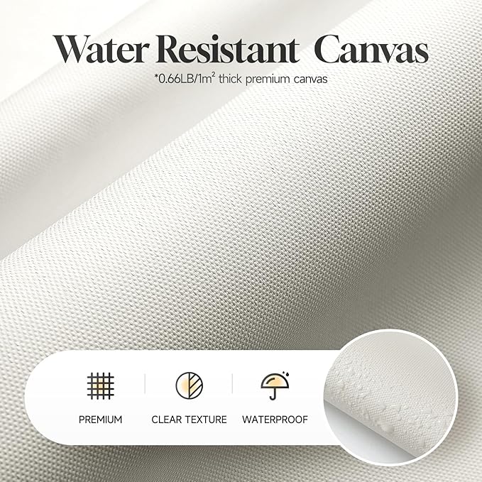 Framed Black and White Abstract Wall Art, 2 Piece Modern Canvas Prints Paintings Artwork for Walls, Minimalist Black Lines Pictures for Living Room Fireplace Dining Room Bedroom Wall Decor 16x24 In