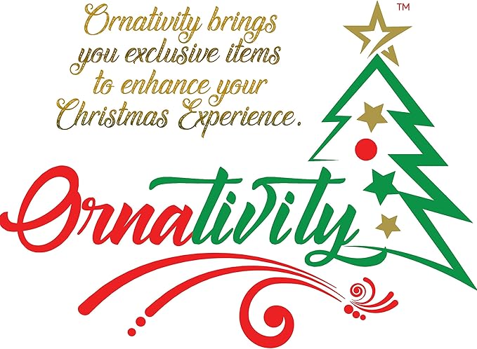 Ornativity Wooden Christmas Garland Decorations - Rustic Wood Beaded Christmas Tree Decorations Garland Bead Strand Xmas Holiday Decor (Cranberry Red) 8'6"