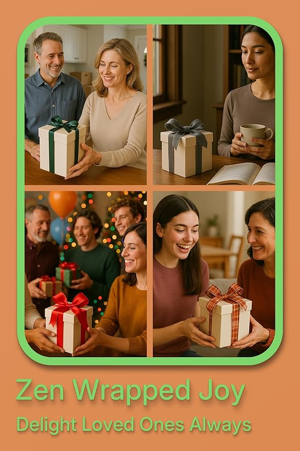 Zen Fox Figurine — Meditating Fox Buddha Statue for Home Decor, Living Room, Yoga & Meditation Accent, Shelf, Table, Desk Decor, Outdoor Garden Decor, Gifts for Women