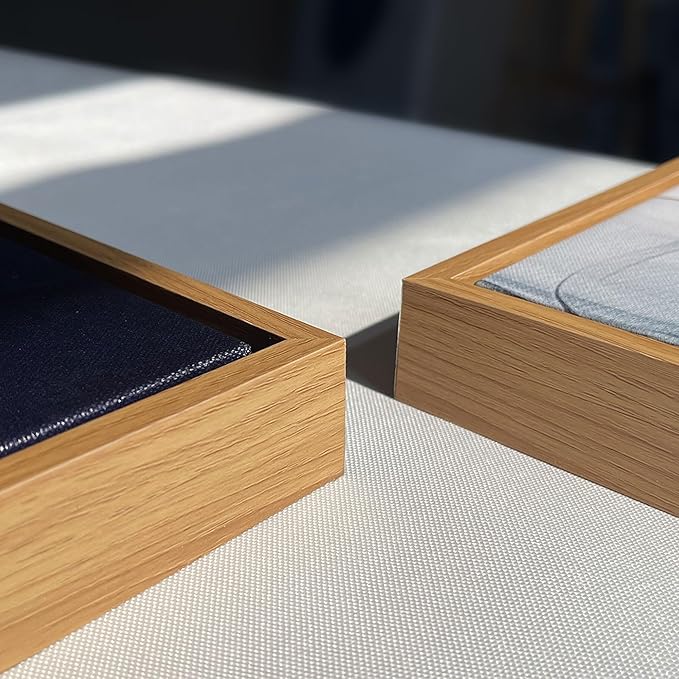 Framed Wall Art Living Room Wall Decor Framed Abstract Canvas Wall Art Bedroom Wall Decor Above Bed Office Decorations for Work Modern Artwork 24×48IN Wood Frame