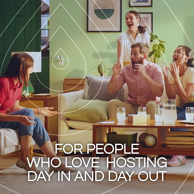 Air Wick Scented Oils 0+10 Apple Cinnamon Medley