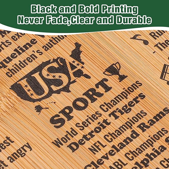 Wedding Gift for Couple 2025, Bridal Shower Gifts for Bride and Groom Engagement, Happy Marriage Cutting Board, Gifts for Wedding Shower, Newlywed Mr and Mrs Gifts Bride to Be Gifts