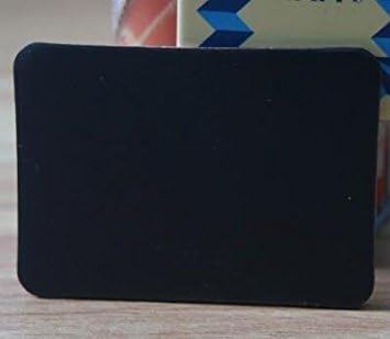 MISWEE 24-pcs magnetic fridge magnets refrigerator sticker home decoration accessories magnet paste arts crafts (new york)