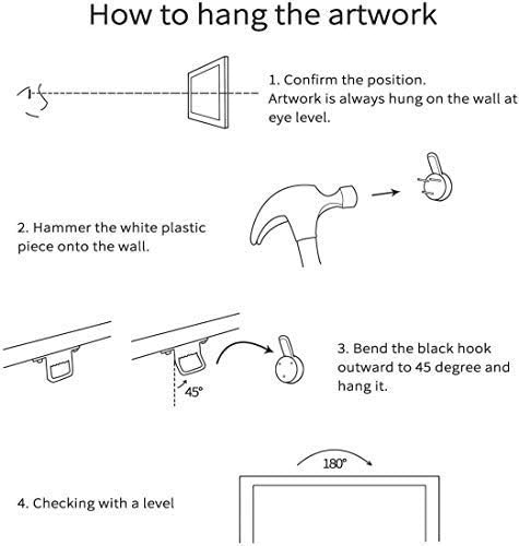 Forest Bathed in Sunlight Canvas Print Picture Painting Wall Art for Bedroom Living Room Framed 3 Piece Artwork Wall Decor for Bathroom Modern Room Plants Wall Decorations Size 16x24x3 Ready to Hang