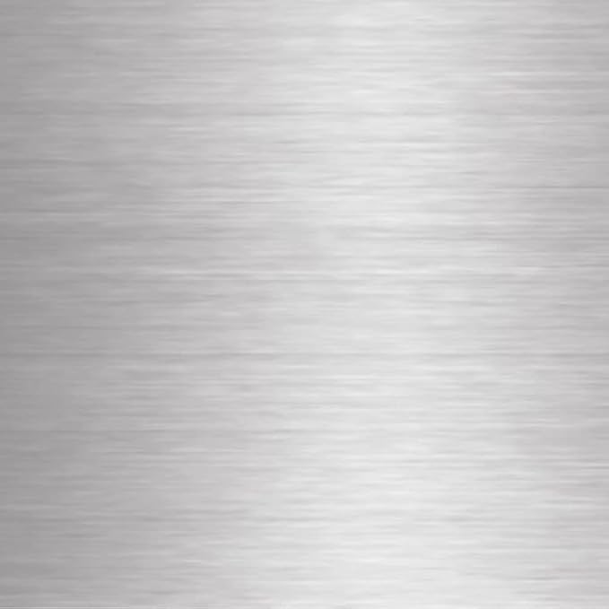 Design House Bristol Ceiling Light, Flush Mount, Dimmable, Uses (2) 60W Bulbs, Alabaster Glass, For Bedroom/Dining Room/Kitchen/Hallway, Satin Nickel, 13.4 in. Diameter x 7.8 in. H, 510297