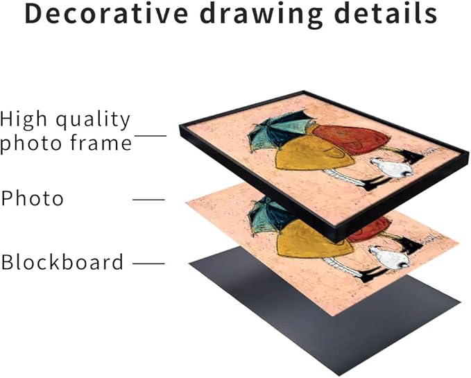 Aesthetic Abstract Canvas Framed Wall Art Large Size 24" X 16" X 3 Pieces Modern Art Natural Minimalist Posters Prints Living Room Bedroom Bathroom Kitchen Office Wall Decor (Grey)