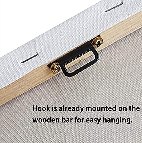 Wieco Art Cafe Terrace at Night Canvas Prints Wall Art by Van Gogh Classic Oil Paintings Reproduction Large Gallery Wrapped Cityscape Picture Giclee Artwork for Dining Room Home Office Decorations