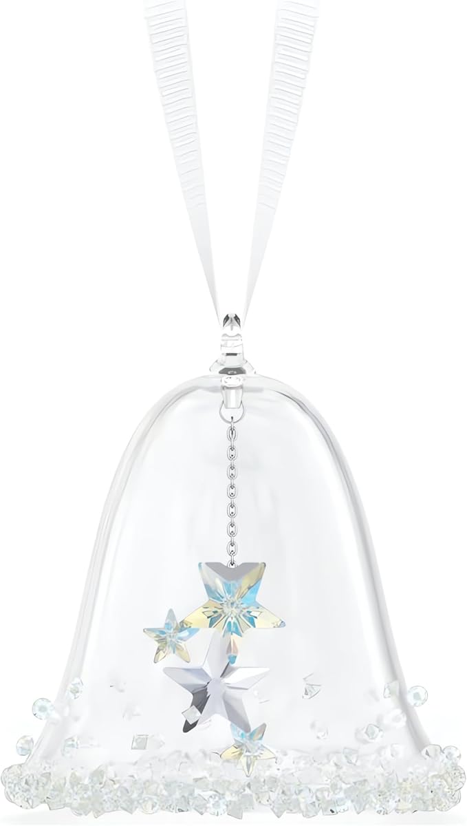 Holiday Magic Classics Bell Ornament, XS