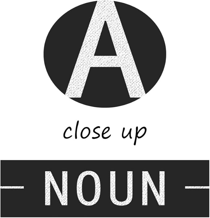 Motivational Entrepreneur Proverbs Talent Noun Inspirational Canvas Wall Art Painting Poster Home Decor Print Artwork Living Room Office Stretch Frame Ready to Hang[30″W X 40″H]