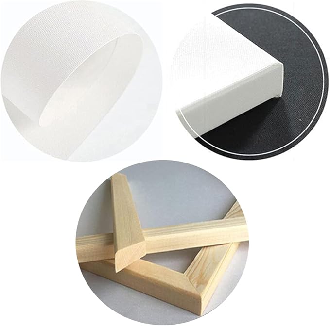 Mindset is Everything Motivational Canvas Wall Art Lion King Inspirational Entrepreneur Quotes Poster Print Artwork Painting Picture for Bedroom Office Home Decor Framed Ready to Hang [24''W x 18''H]