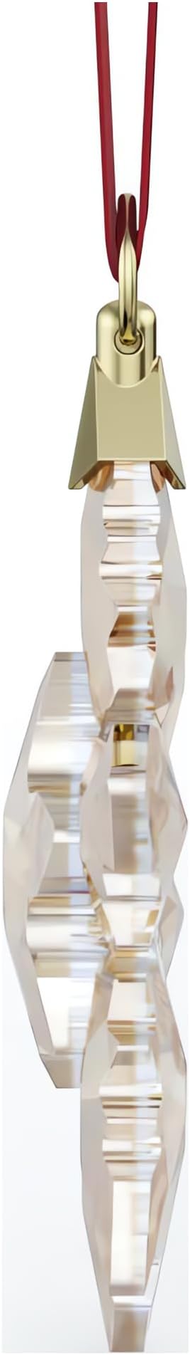 Swarovski Annual Edition Festive Ornament 2024, Small