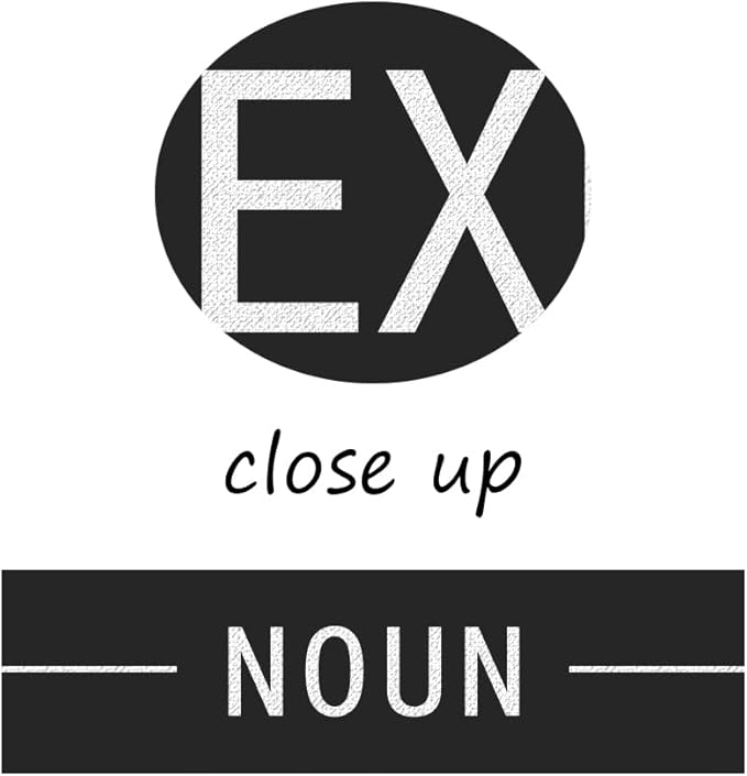 Motivational Canvas Wall Art Inspirational Entrepreneur Painting Canvas Quote Execution Noun Poster Inspirational Picture Artwork Home Office Classroom Decoration Ready to Hang[30″W X 40′'H]