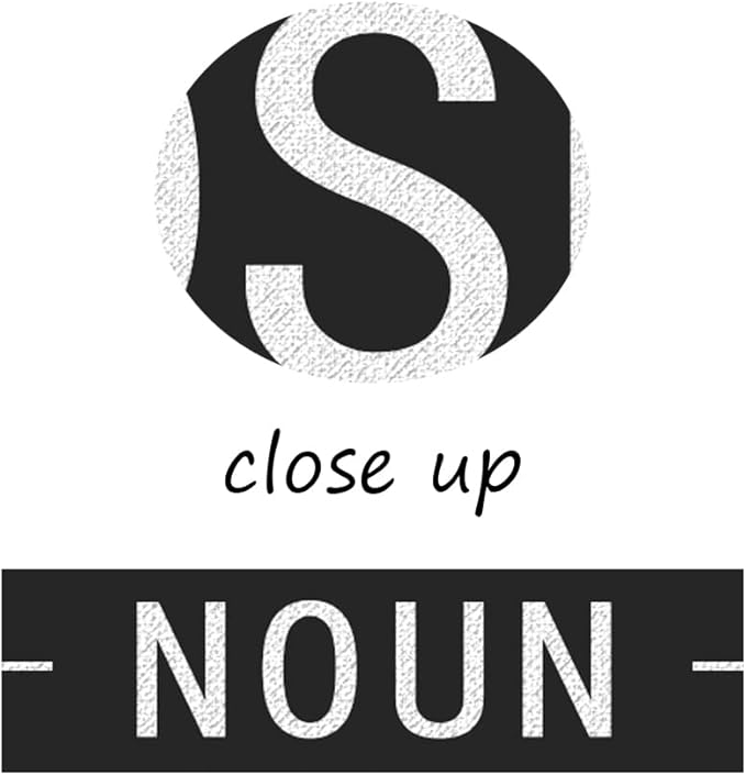 Inspirational Canvas Wall Art Entrepreneur Quote Mindset Noun Office Decoration Inspirational Poster Painting Artwork Living Room Company Wall Decoration Stretch Frame Ready to Hang[30″W X 40″H]