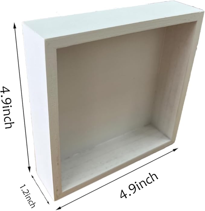 Good Morning Gorgeous Hello There Handsome Sign - Farmhouse Style Bathroom Wooden Box Sign for Tabletop, Shelf, or Desk Decor