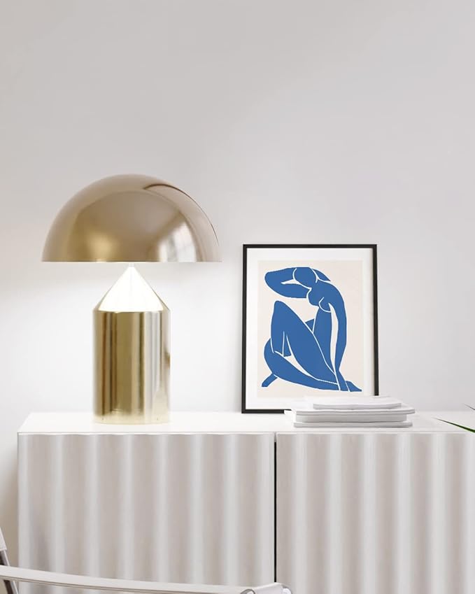 HAUS AND HUES Black Oak Wood 8x10 Picture Frame - Modern Wood Wall Art Display - Minimalist, Lightweight 8x10 Black Frame for Art Prints, Photos, Posters - Ready-to-Hang Vertically & Horizontally