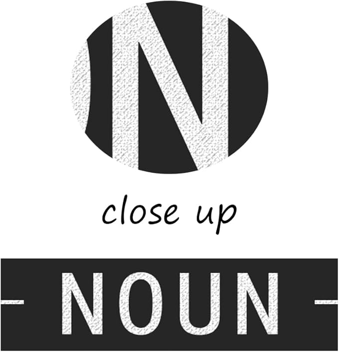 Motivational Canvas Wall Artist Home Decoration Office Decoration Inspirational Quotes Passion Noun Library Kitchen Wall Decoration Poster Frame Ready to Hang[30″W X 40″H]