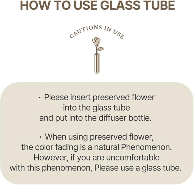 COCODOR Preserved Real Flower Reed Diffuser/Refreshing Air / 6.7oz(200ml) / 1 Pack/Reed Diffuser Set, Oil Diffuser & Reed Diffuser Sticks, Home Décor&Office Decor, Fragrance and Gifts