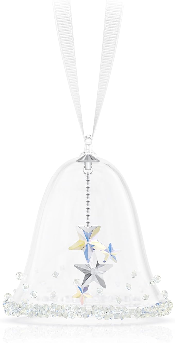 Holiday Magic Classics Bell Ornament, XS