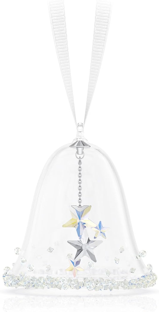 Holiday Magic Classics Bell Ornament, XS