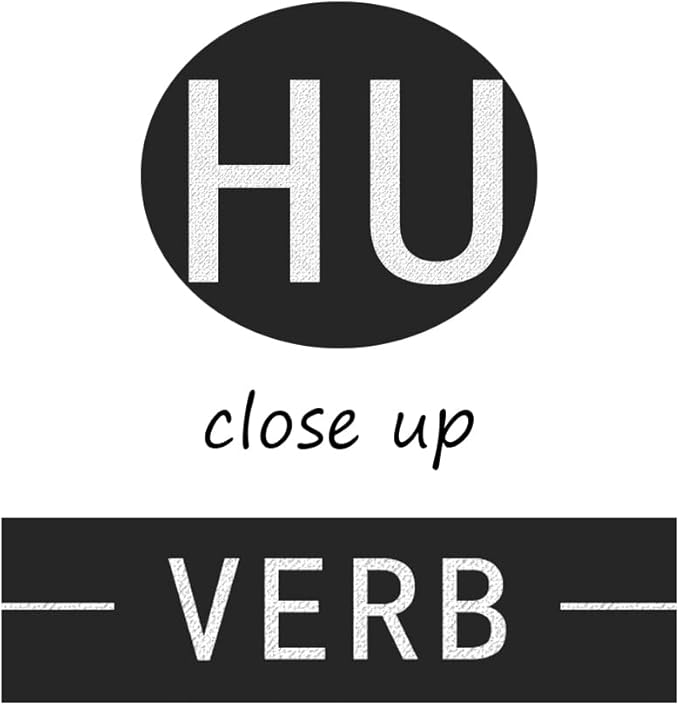 Canvas Wall Art Hustle Verb Inspirational Entrepreneur Canvas Painting Modern Inspiring Quote Quotes Poster Printing Artwork Home Office House Decoration Frame Ready to Hang[30″W X 40′'H]