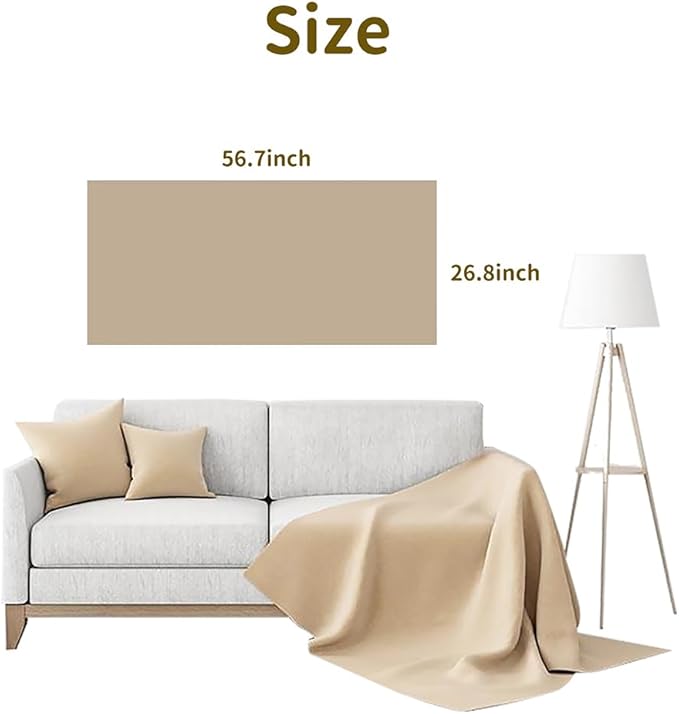 Coastal Abstract Seascape Canvas Wall Art Beach Chair on Sand Painting Artwork Print for Bedroom Living Room(60"*30")