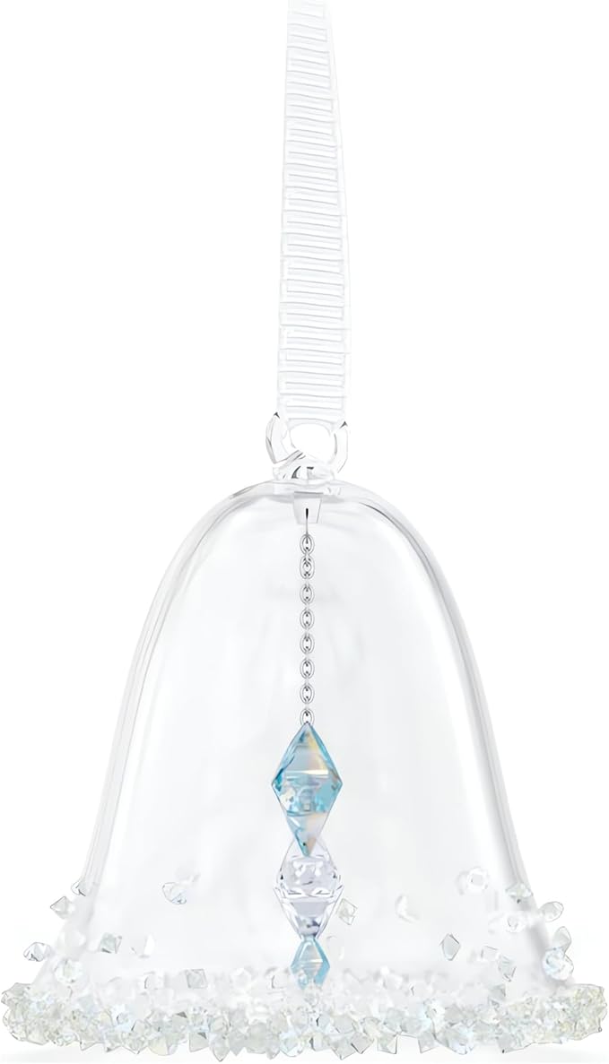 Holiday Magic Classics Bell Ornament, XS