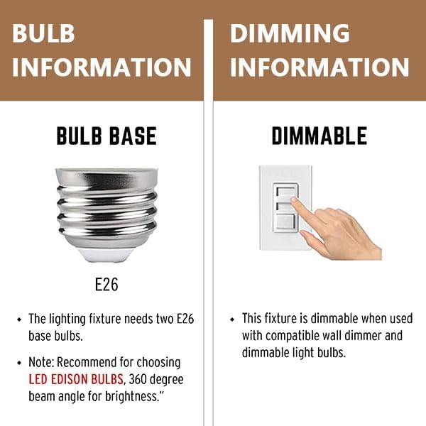 2-Light Flush Mount Ceiling Light Fixture, 12” Modern Close to Ceiling Light with Beige Fabric Drum Shade, Round Pendant Light for Bedroom Hallway Living Room Bathroom Dining Kitchen